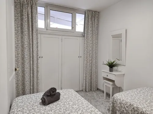 Cosy flat close to the beach in Avenida Tirajana