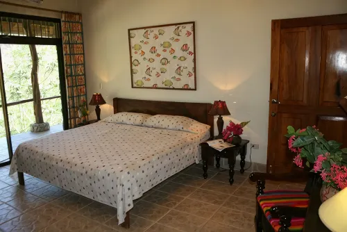 Tropical Villa with Pool and Spectacular Views! Villas Casa Loma - Suite 401