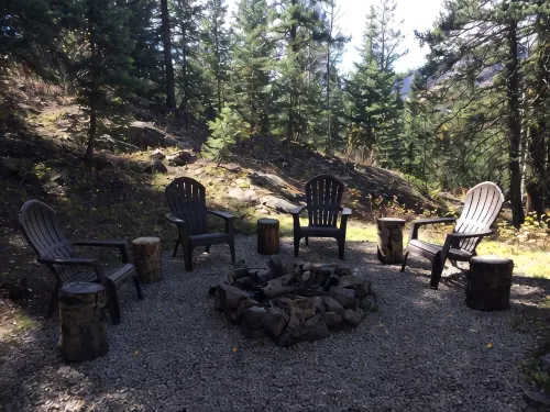 Your Mountain get away - Villas