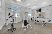 New Townhome with Private Beach Club