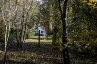 Freshly renovated brick house from the 1920s in Wingst -  Privatzimmer