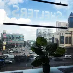 ShelterS Tulskaya -  อินน์