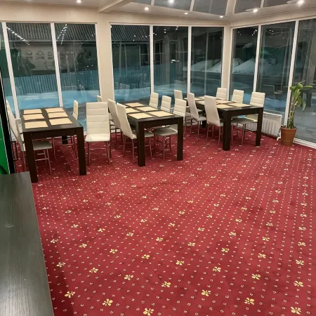 Hotel Didali Cheboksary