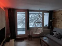 Fantastic Vacation Apartment "Waldhonig" - 3-Star
