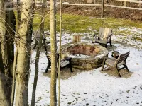 Luxury School House Retreat With Pool & Sauna - 1HR from NYC Hotels in Wawayanda