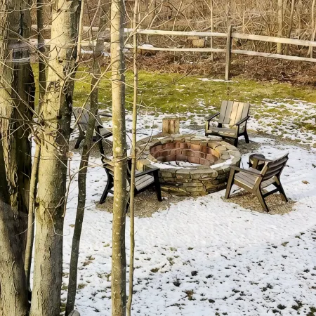 Luxury School House Retreat With Pool & Sauna - 1HR from NYC