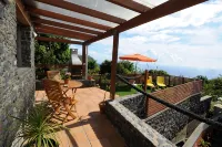 BHF Residences Bordadeira - Wi-Fi