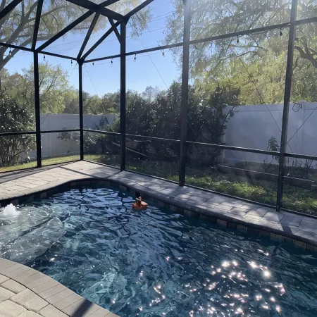 Legoland Splash Escape with Pool and Hot Tub!