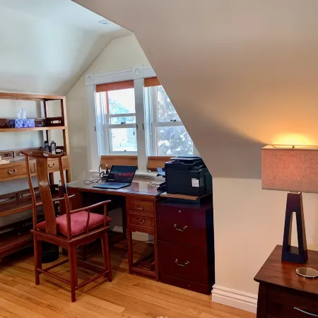 A Perfect Landmark Victorian in the Heart of Town