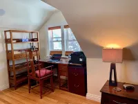 A Perfect Landmark Victorian in the Heart of Town - 3-Star