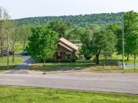 Historic Early Settler Farm House that Has Been Modernized For Your Comfort.
