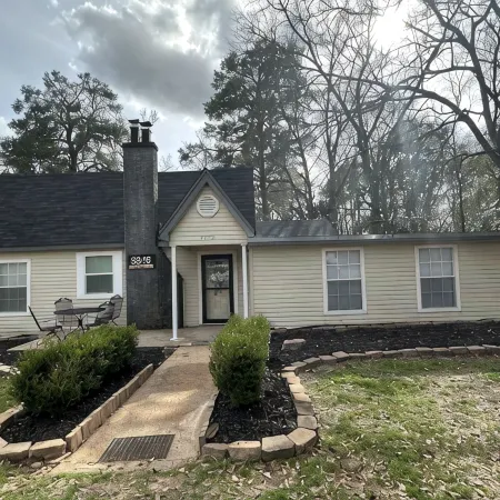 The House on East Main: 5 mins to downtown and 5 mins to SFA University