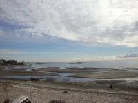 Private Beachfront Property