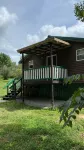 Hot Tub, Fire Ring, Charcoal Grill, Hocking Hills, Buckeye Lake, Legend Valley - Chalets