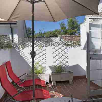 Casa Albéitar, easy Parking, Wifi, Ronda Hotel Exterior