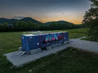 Furnished Glamping Tent/King Bed/Access to the Red River - Elusive Elk - #1