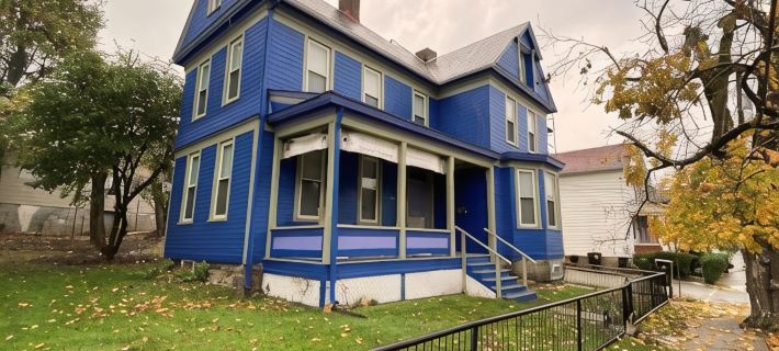 Charming 4-bedroom family friendly house in Monongahela. Make yourself at home! Hotels in Washington County