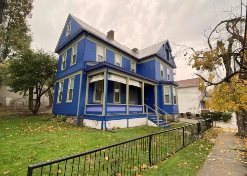 Charming 4-bedroom family friendly house in Monongahela. Make yourself at home! - 3 estrellas