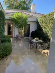 PGA WEST 2 BEDROOM ON GOLF COURSE WITH MOUNTAIN VIEWS POOL SPA & BIKES  #246020