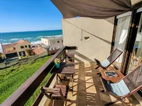 Santa Cruz Ocean Apartment - I - 4-Star