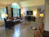 Quiet and secluded yet walking distance to the beach and Ephraim town center! - 무료 와이파이
