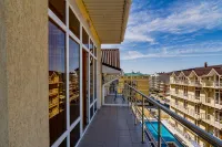 Hotel Delfin