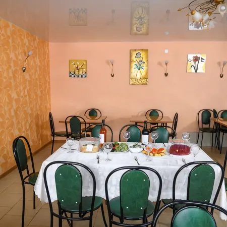 Патриот