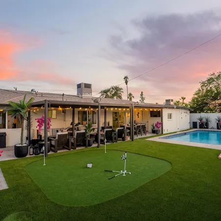 Family Fun Escape with Heated Pool, Pet-Friendly!