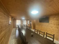 Ladozhskaya Rivyera Hotel - 2 Yıldız