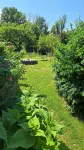 Schönes Ferienhaus am Ammersee 500m zum Privaten Seezugang - 民宿