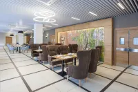 Amaks Kongress - Hotel