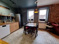 Schöne, Stilvolle 3-zimmer-wohnung in Zentraler Lage in Oerlinghausen - Huoneistot