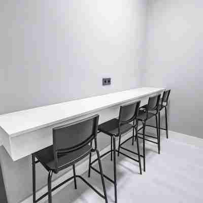 Gran Apartamento 6 Suites Bilbao Center Others