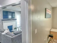 Lovely 3BR 3BA Home minutes from Airport/Downtown Atlanta - Gym