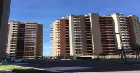 OCEAN FRONT  GORGEOUS SUNSETS LAS PALOMAS  CORONADO 1105 PHASE 2   BEDROOM 1 - 3 星級