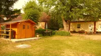 Beautiful apartment in the Müritz National Park to relax and unwind or active holidays. - アパートメント
