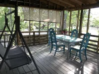 La Maison du Bayou Petite Anse 10 minutes to Avery Island & Jefferson Island