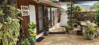270 On Church - Mudgee's Hidden Gem - Desayuno