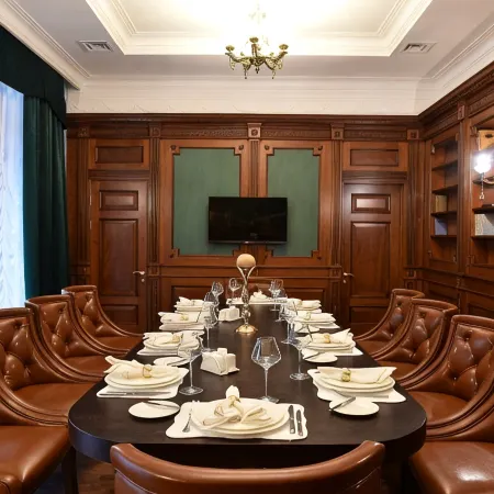 Континенталь Бизнес-отель