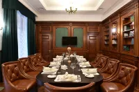 โรงแรมคอมเพล็กซ์ คอนติเนนตัล - พร้อมอาหารเช้า