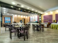 Calipso Hotel Hotels in Nebug