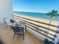 Beachfront getaway Bahia de Kino - Homestays