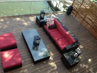 Waterfront Luxury- 3 Plus Bedrooms