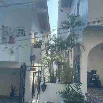 Showstopper 3-bedroom condo with AC & WiFi with phenomenal Mismaloya Bay views Hotel Exterior