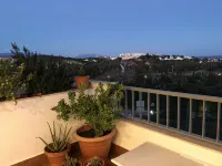 Dona Julia sea and golf view apartment - Wi-Fi
