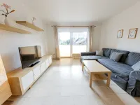 "Nordseetraum" - your retreat at the Deichkieker guesthouse - pets allowed Ξενοδοχεία στην πόλη Horumersiel