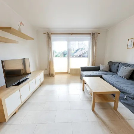"Nordseetraum" - your retreat at the Deichkieker guesthouse - pets allowed
