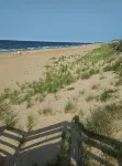 New Beach Home on the Chesapeake Bay - 2 Sao