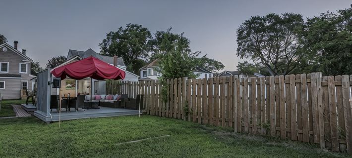 Riverside Tiny Home Retreat Отели в г. Хэмптон
