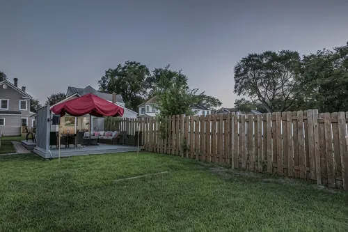Riverside Tiny Home Retreat
